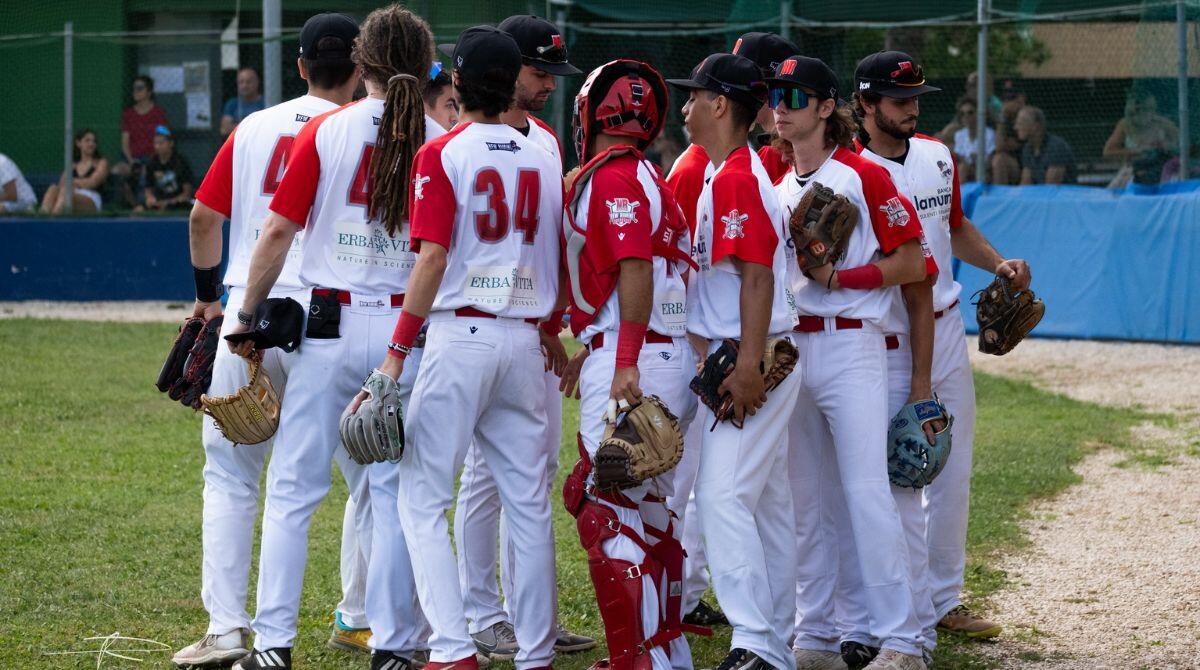 Baseball, Rimini vince con Fano e vede i Play Off - New Rimini