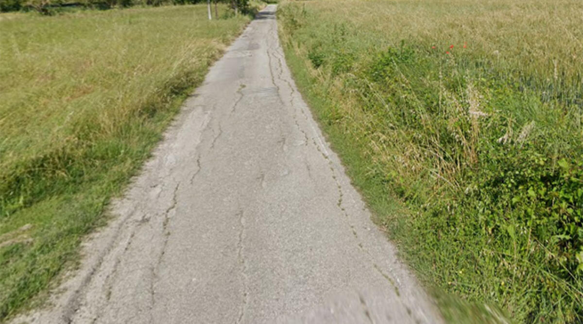 Il consigliere comunale Nicola Marcello chiede interventi sulla via Bruno Maderna - Via Maderna