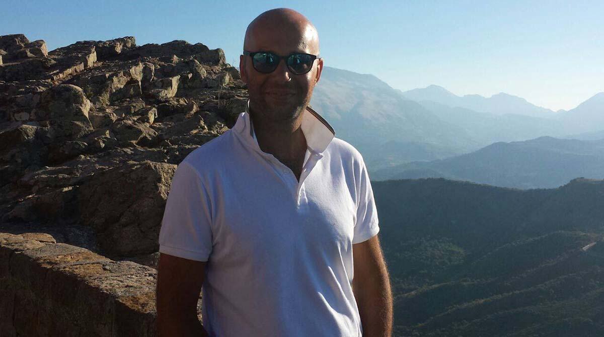 MystFest, Marco Scarlatti vince il Premio Gian Giallo Città di Cattolica - Marco Scarlatti FACEBOOK