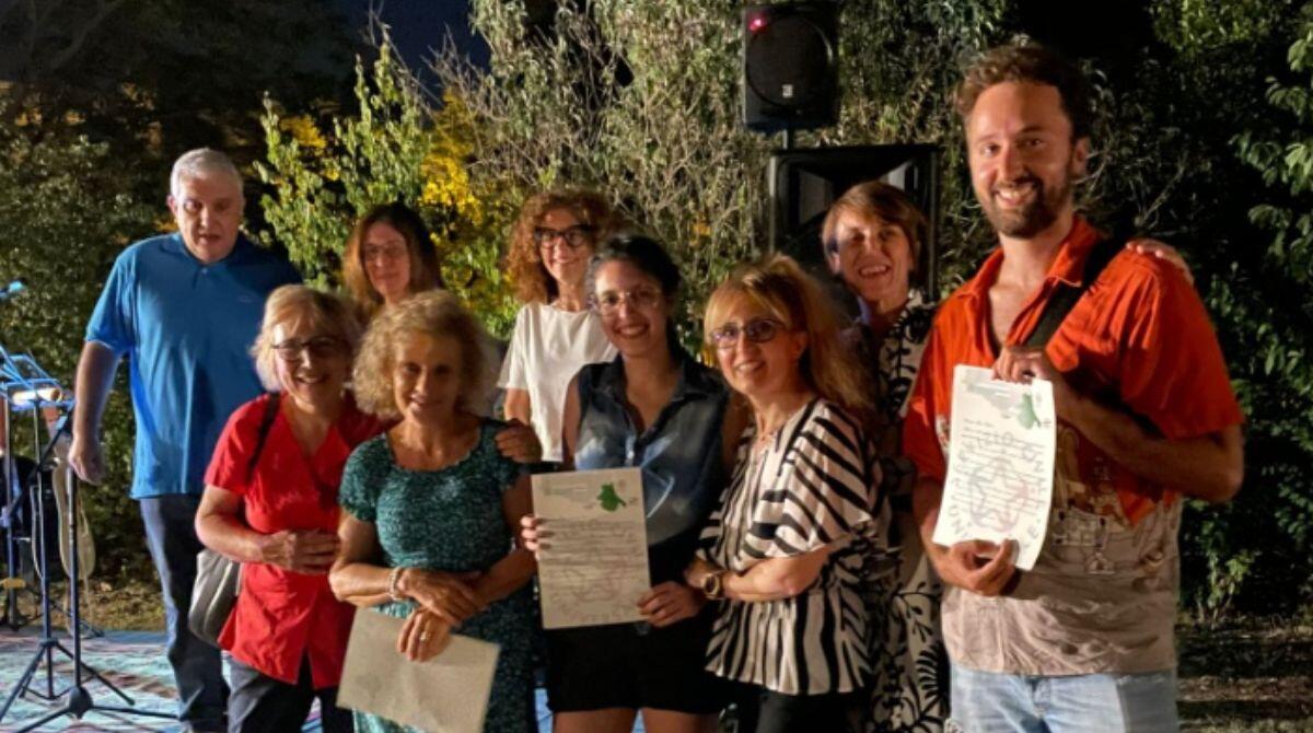 Servizio civile regionale, l’Az Usl Romagna cerca 11 operatori: 5 posti disponibili a Rimini - Alcuni volontari