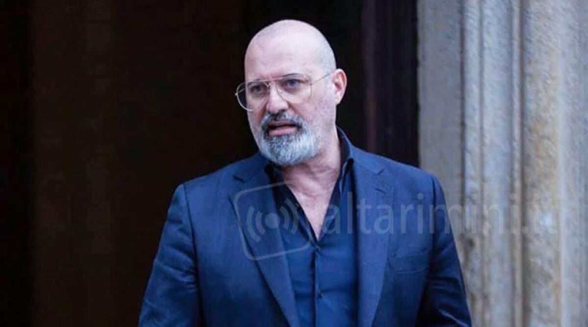 Alluvione Emilia Romagna, Bonaccini incontra la premier Meloni: "presto i fondi per i cittadini e la ricostruzione" - Stefano Bonaccini ARCHIVIO
