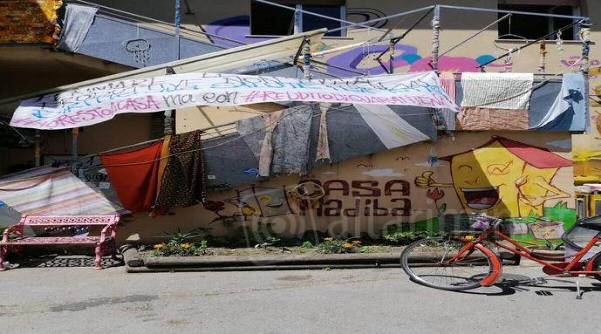 Casa Madiba, arriva un vicino "ingombrante". Intellettuali riminesi chiedono spostamento del nuovo centro servizi per le fragilità - Casa Madiba
