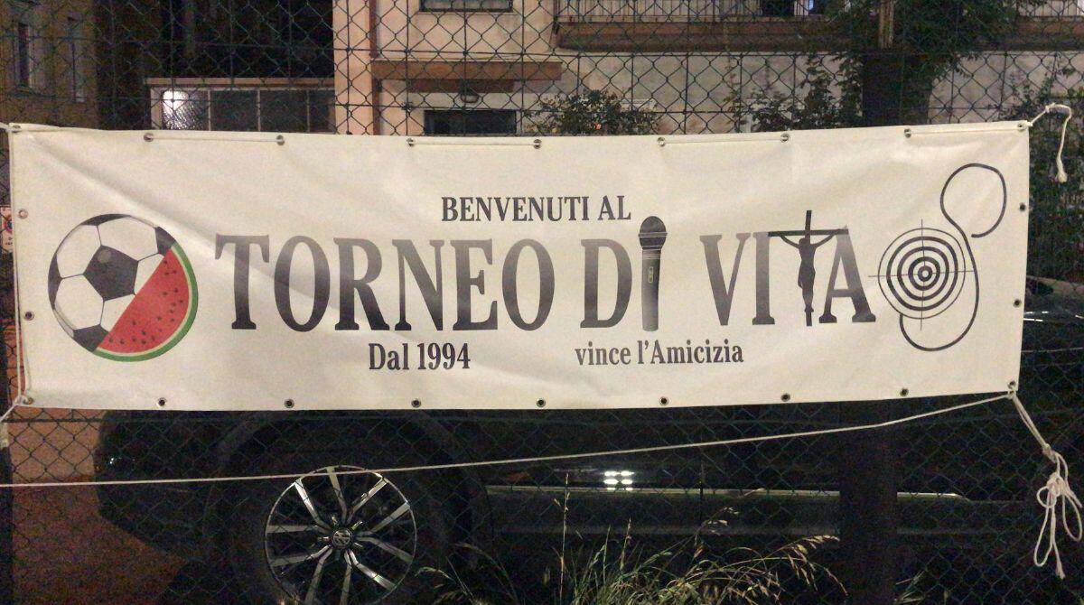 Calcio, ultima settimana per il "Torneo di Vita" a Rimini da 27 anni - 