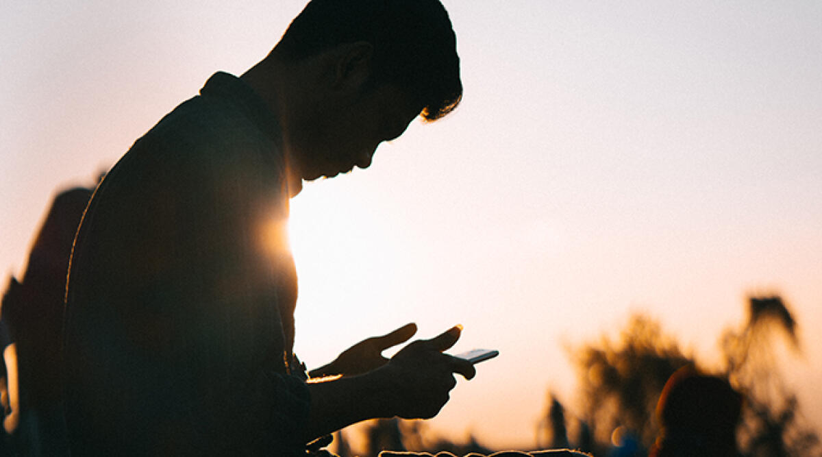 Fiaccolata con possibilità di confessarsi in spiaggia per la Pace in Ucraina e nel Mondo - Foto di repertorio