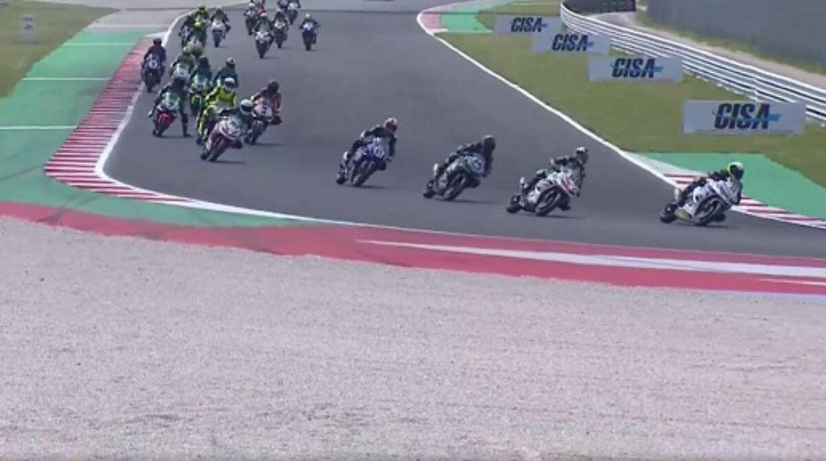 Tutto pronto per il weekend Civ al Misano World Circuit - 