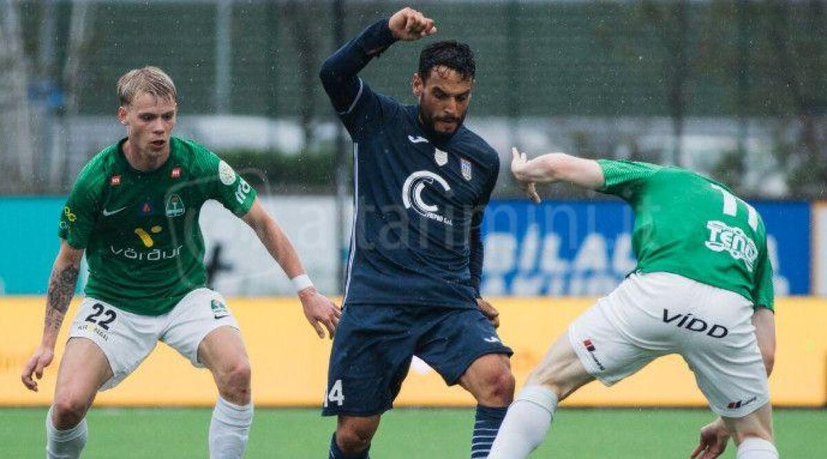 Calcio RSM, Marcello Scarponi è un nuovo giocatore del Tre Penne -