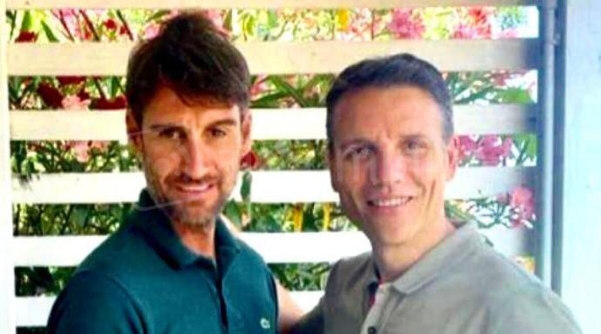 Calcio, Riccione 1926: Federico Berardi nuovo responsabile tecnico del settore giovanile - 