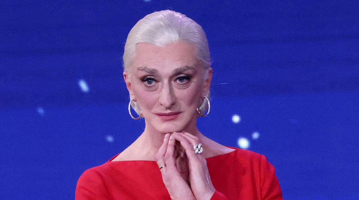 Aspettando Drusilla Foer: a Cesena 5 percorsi guidati alla scoperta delle meraviglie della città - Drusilla Foer (foto Ansa)
