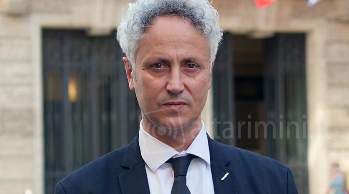 Il senatore Marco Croatti critica il sindaco di Pennabilli - Marco Croatti