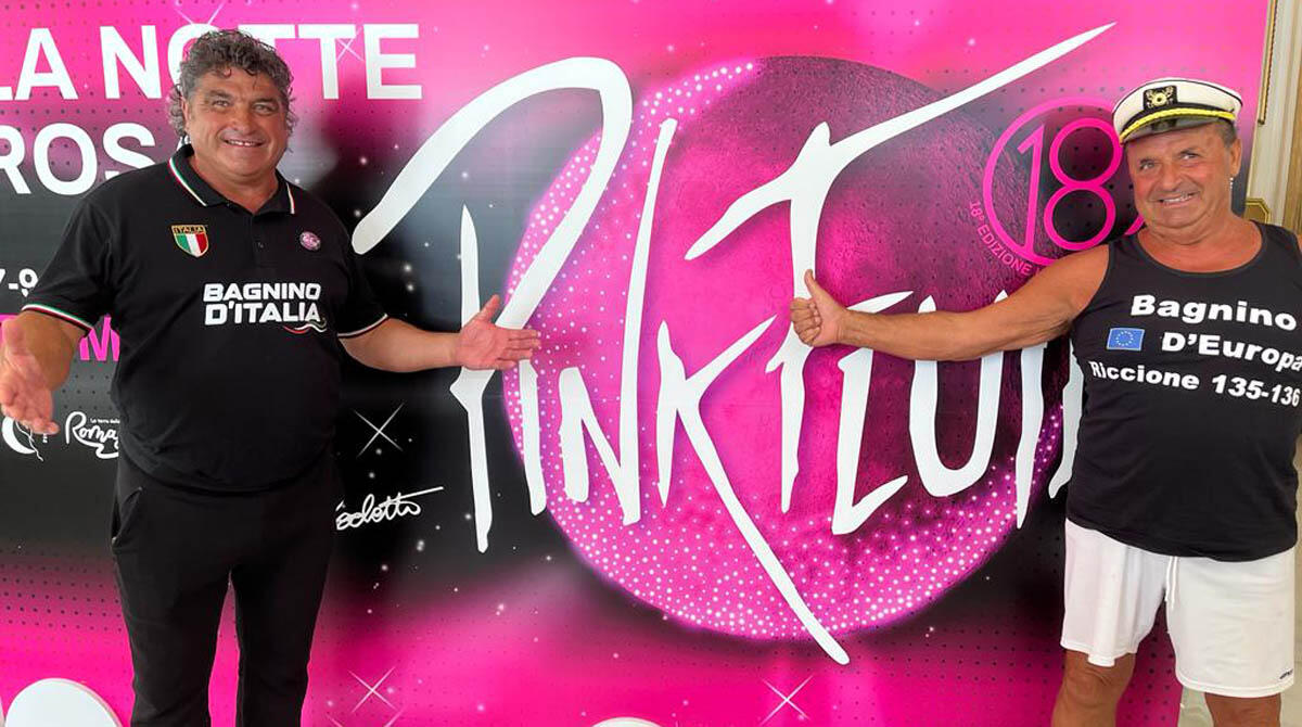 Notte Rosa il programma: tutti gli eventi del Capodanno dell'Estate 2023 - Notte Rosa, ecco tutti gli eventi