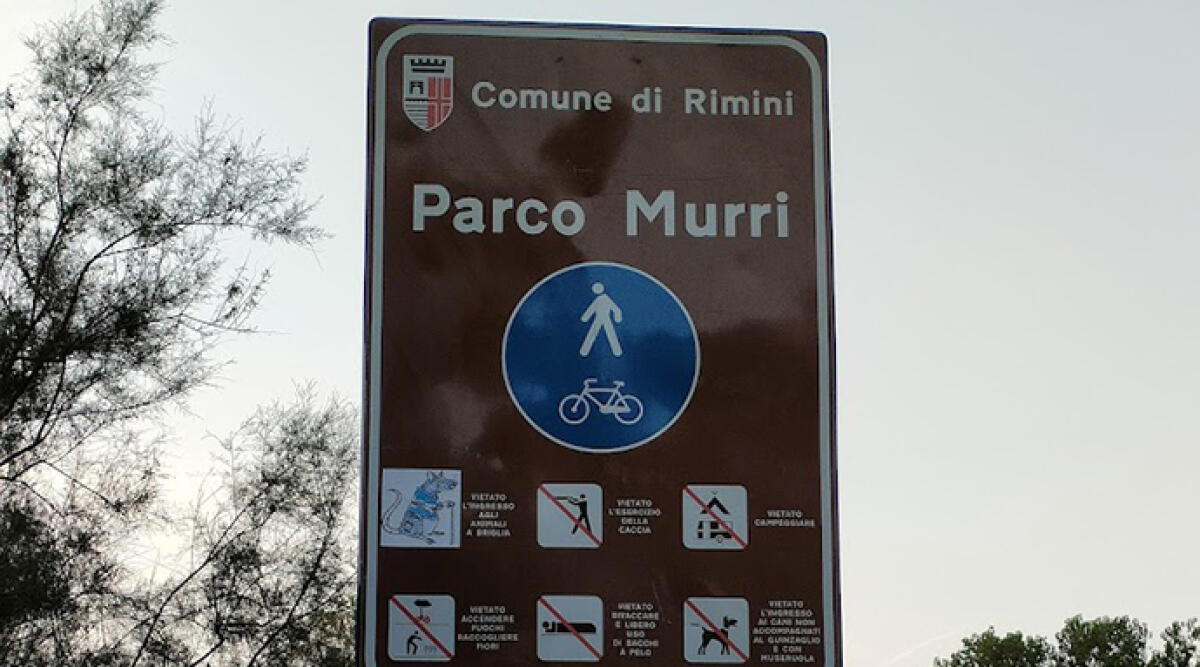 Resta in carcere il senegalese clandestino per brutale pestaggio nel parco Murri - Arrestato senegalese per pestaggio al parco Murri