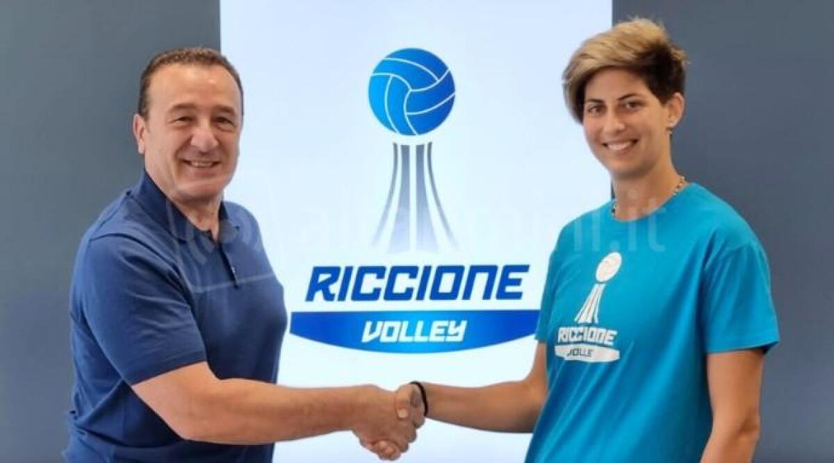 Volley B2 femminile, Lasersoft: il primo rinforzo sarà Sara Bologna - 