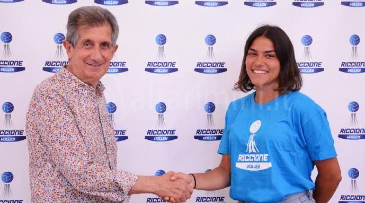Volley B2 femminile, Lasersoft: arriva la palleggiatrice Michela Montesi - 