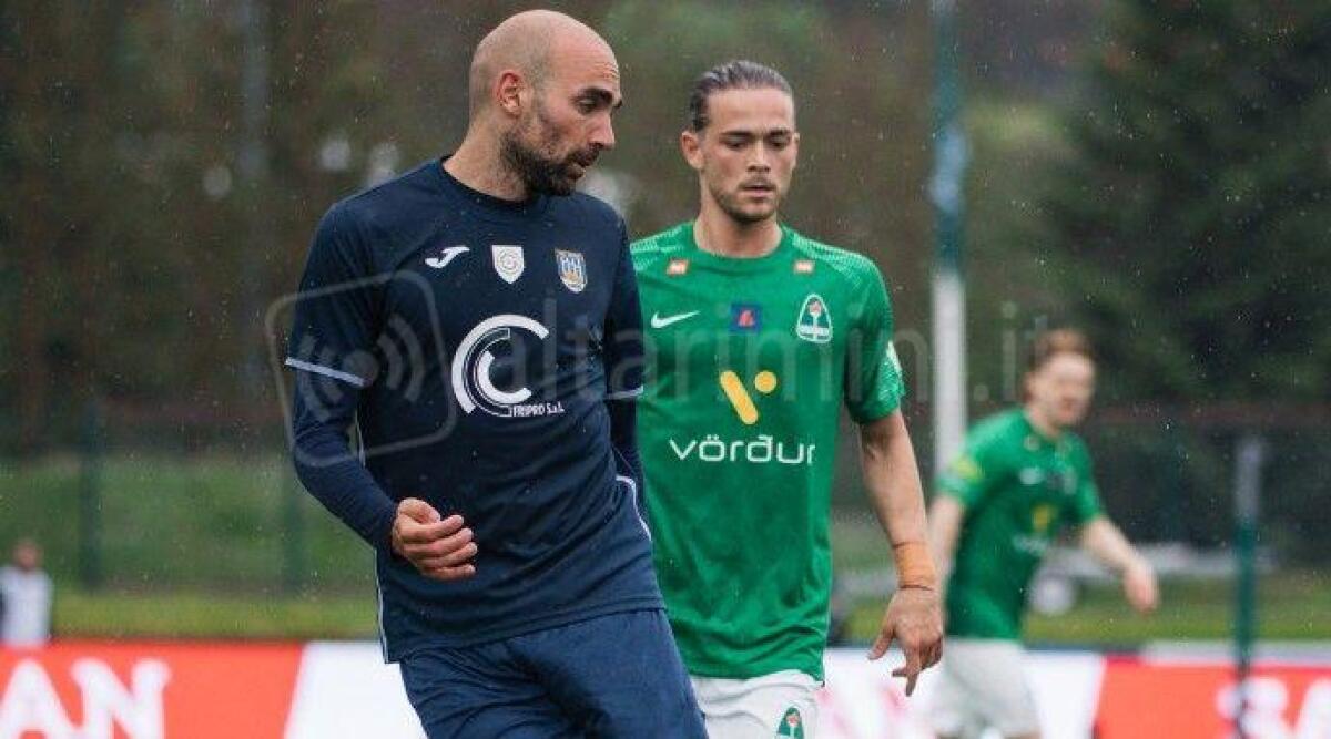 Calcio RSM, Rosini al Tre Penne. Rinaldi e Piscaglia verso la Virtus - 