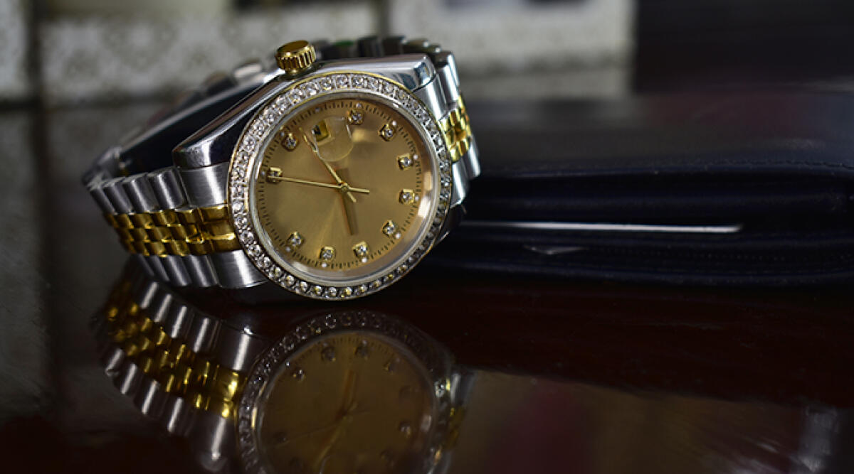 Banda dei Rolex: condannata zia dei rapinatori per il suo ruolo di basista - Repertorio