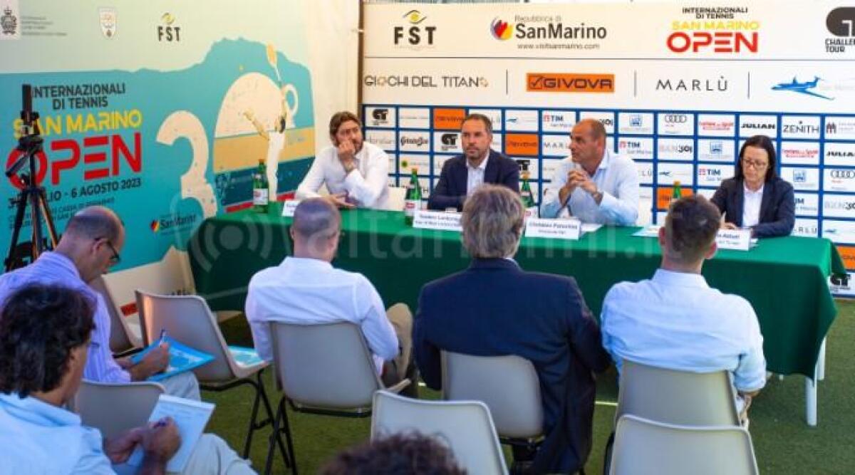 Tennis, San Marino Open: la seconda wild card per il tabellone va a Flavio Cobolli - 