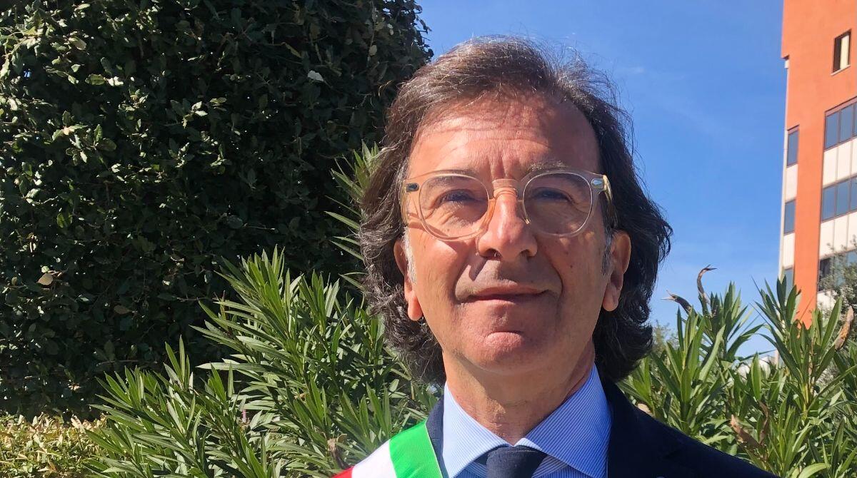 Coriano, 80mila euro di investimenti dalla manovra di assestamento di bilancio - Sindaco di Coriano Gianluca Ugolini