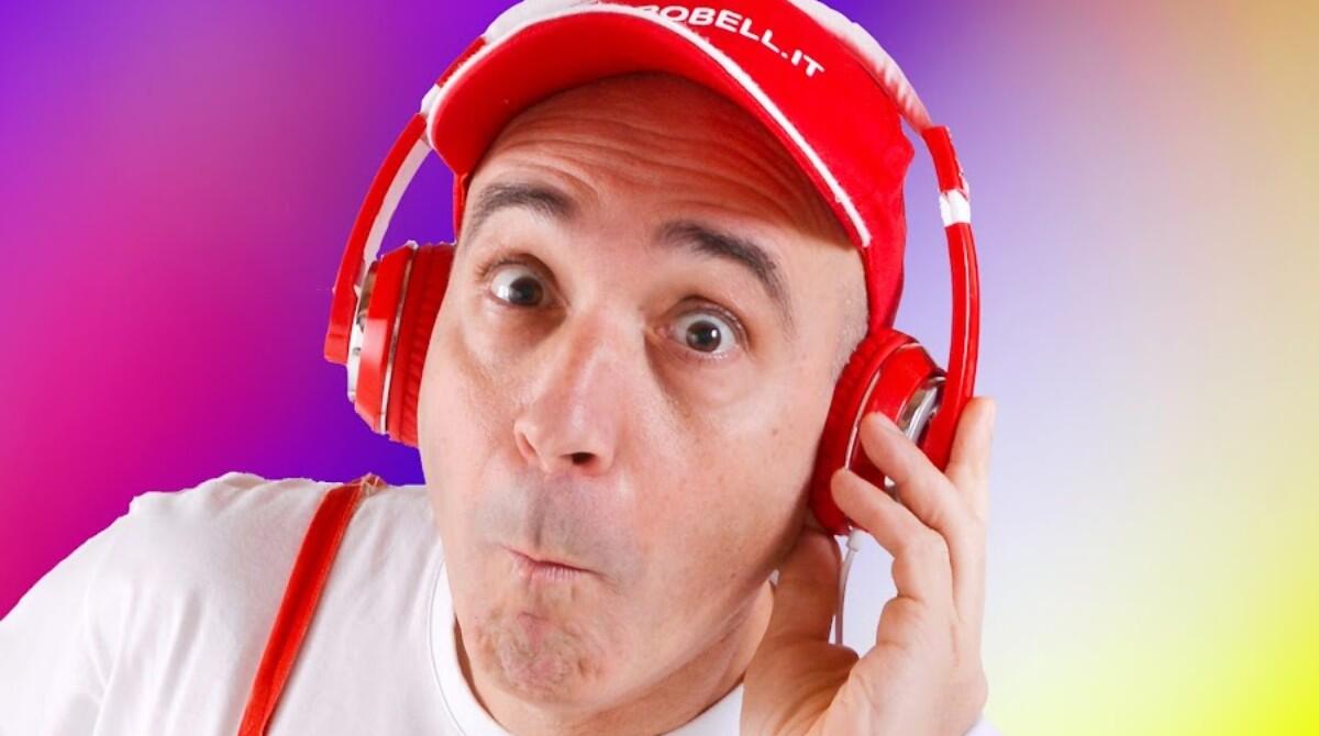 A Viserba una serata con i giochi e le sorprese di Bimbobell - Bimbobell