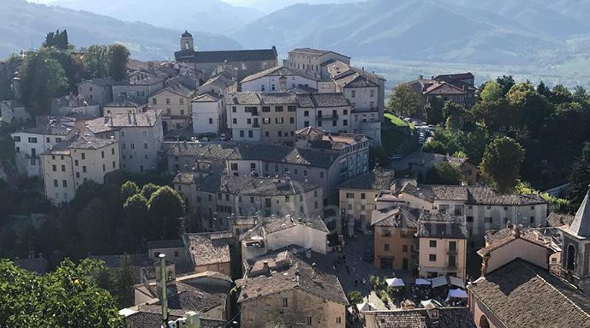Eventi a Pennabilli: un'estate all'insegna di arte, musica e buon cibo - Pennabilli ARCHIVIO