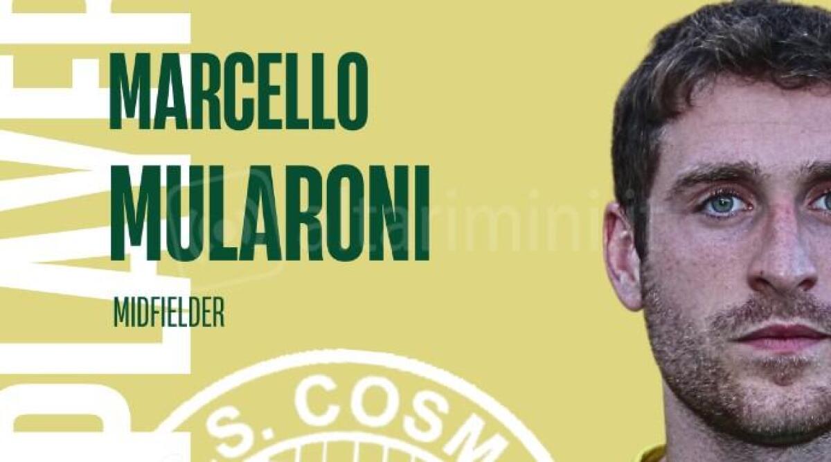 Calcio RSM, Cosmos: il nazionale Mularoni è il primo rinforzo. Un poker per la sfida di Conference League - 