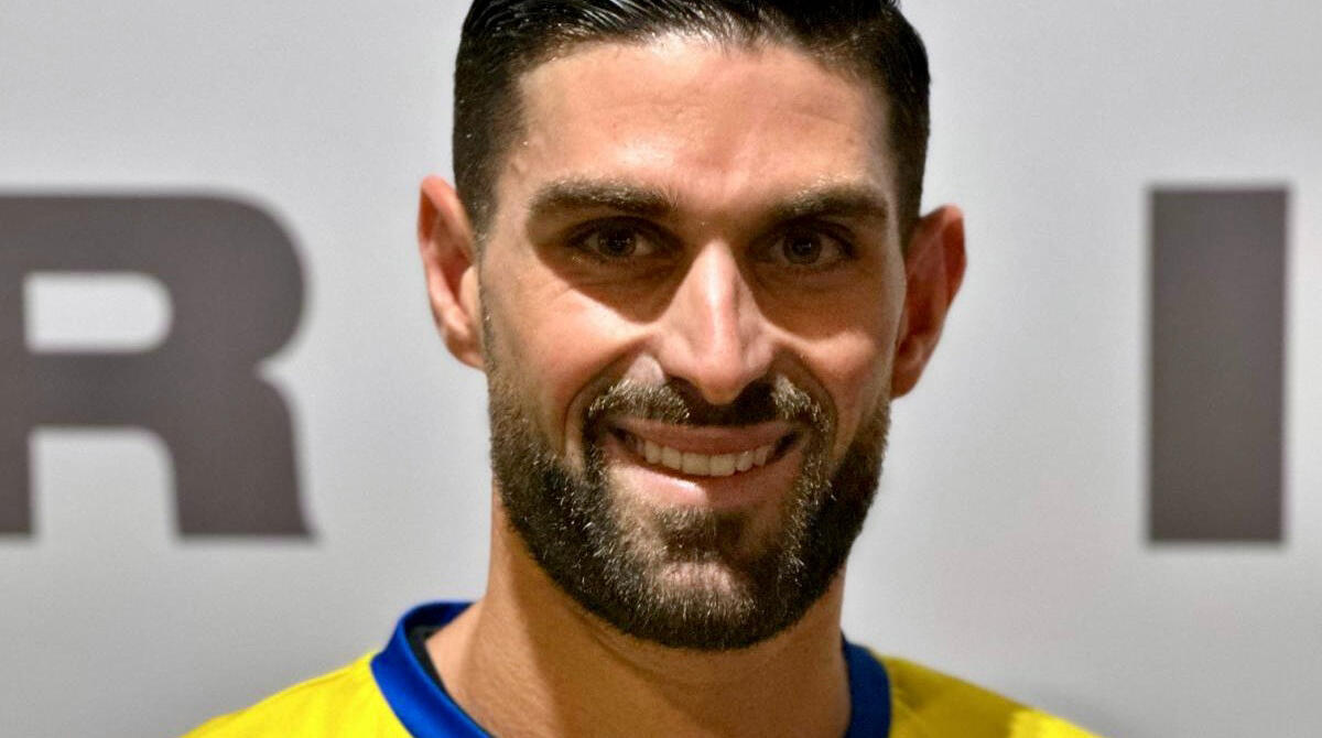 Calcio Rsm, il Tre Fiori ufficializza il bomber Giacomo Cecconi - Giacomo Cecconi, Tre Fiori