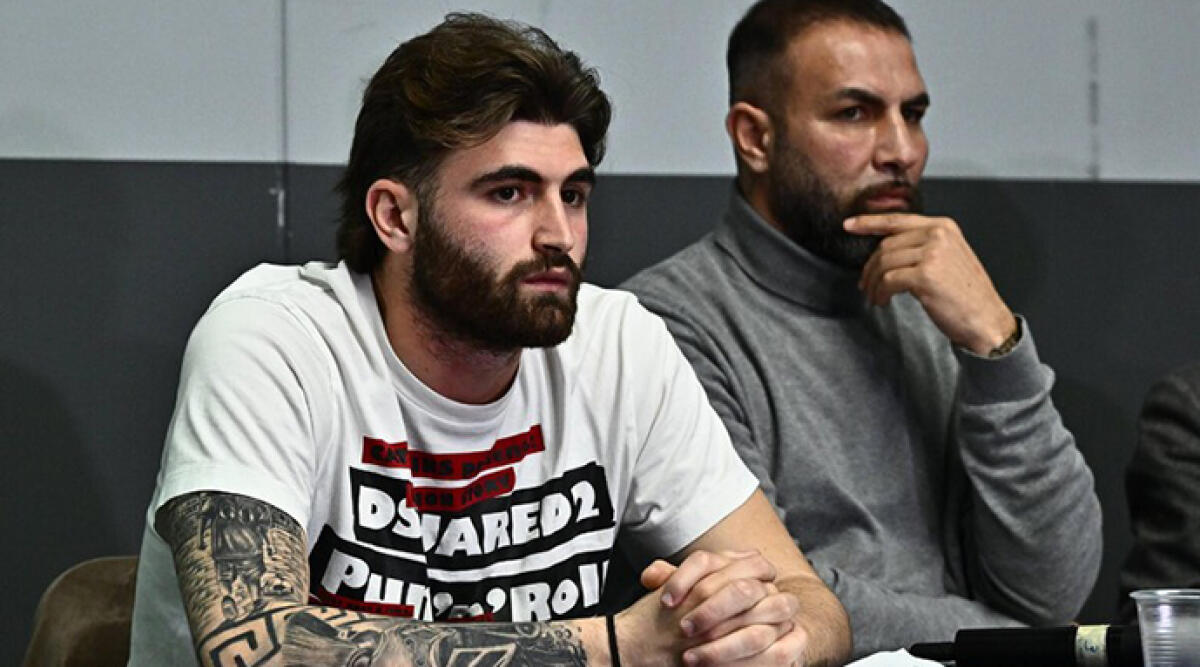 Reggiana ingaggia Manolo Portanova in prestito, ma la sua condanna scatena polemiche - Portanova alla Reggiana, tifosi emiliani in rivolta. Foto Ansa