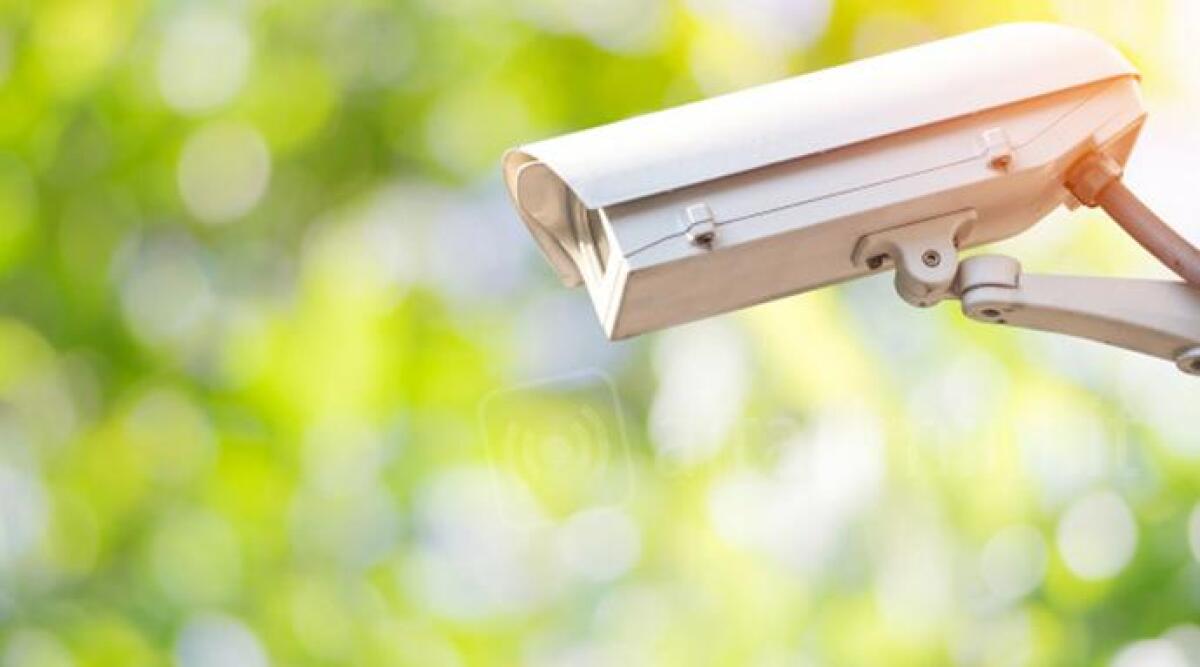 Videosorveglianza nelle strade, arrivano i fondi dal Governo per 4 comuni in provincia di Rimini - 