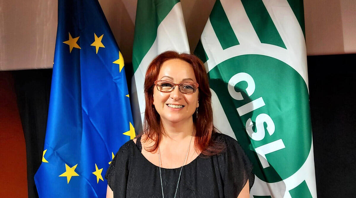Boom di assunzioni a Rimini, Cisl: "Previsioni promettenti, ma occhio al precaricato" - Elena Fiero, Cisl Romagna