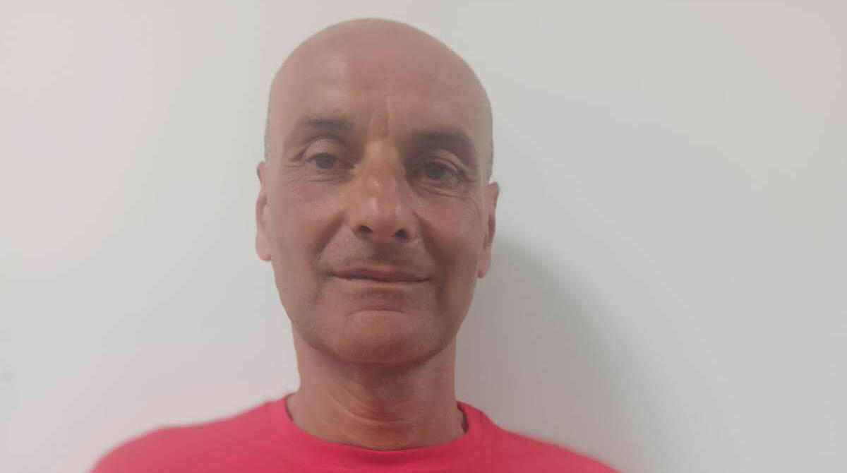 Volley C femminile, il tecnico dell'Athena Rimini è Luigi Morolli - Luigi Morolli nuovo allenatore di Athena Rimini Volley