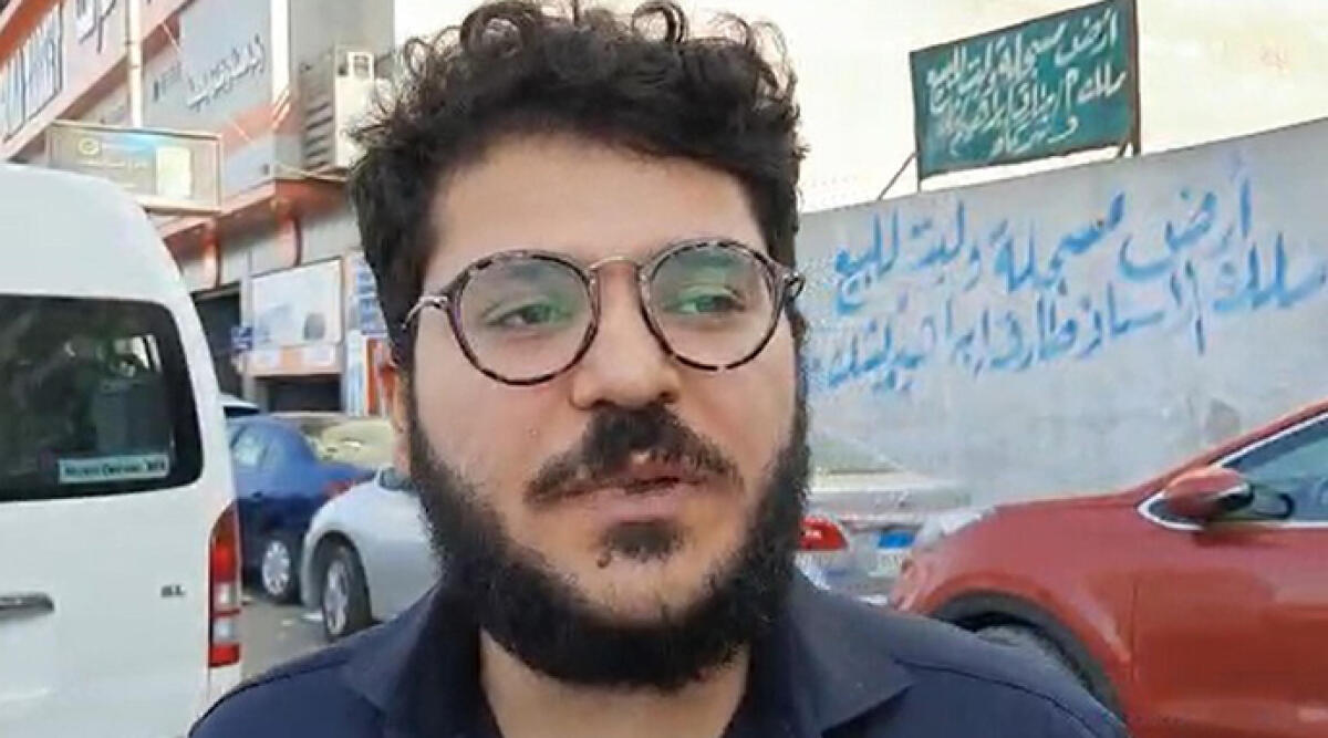 Il ritorno a Bologna di Patrick Zaki: incontro in Università - Patrick Zaki