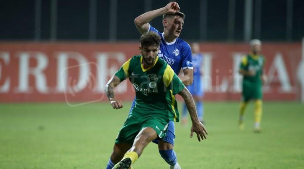 Calcio, Conference League: giovedì il Cosmos tenta il grande colpo allo Stadium (20,45) - 