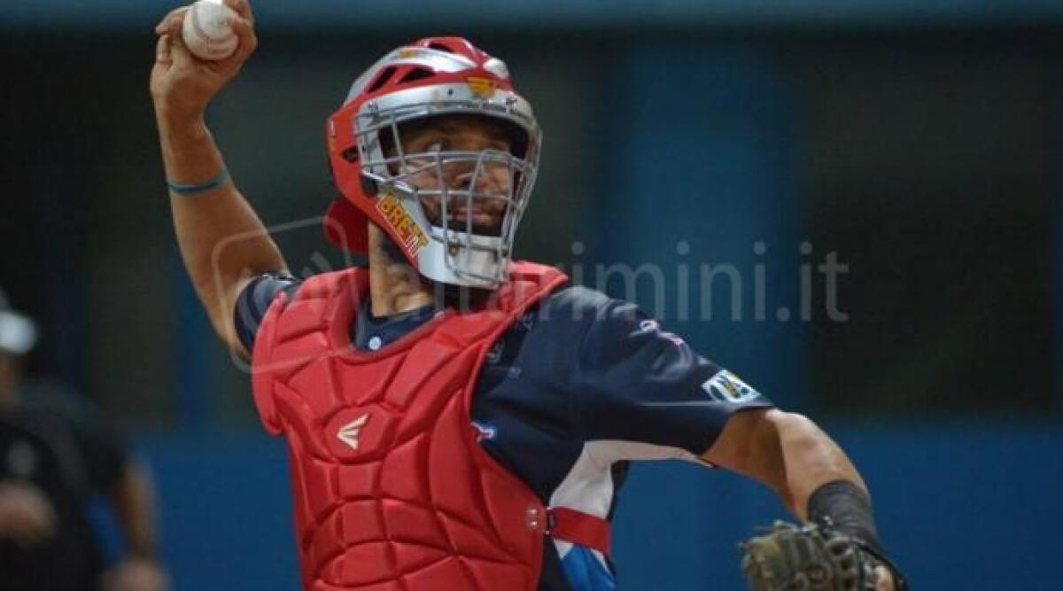 Baseball, San Marino vince gara3 al primo extrainning (3-2). Per Lino due fuoricampo - 