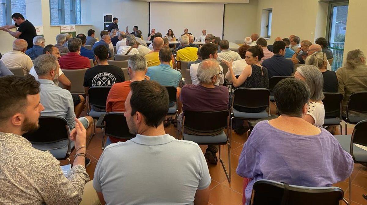 Nuova Marecchiese. Il Governo stanzia 500 milioni di euro ed incarica Anas per il progetto - Incontro sulla nuova via Marecchiese