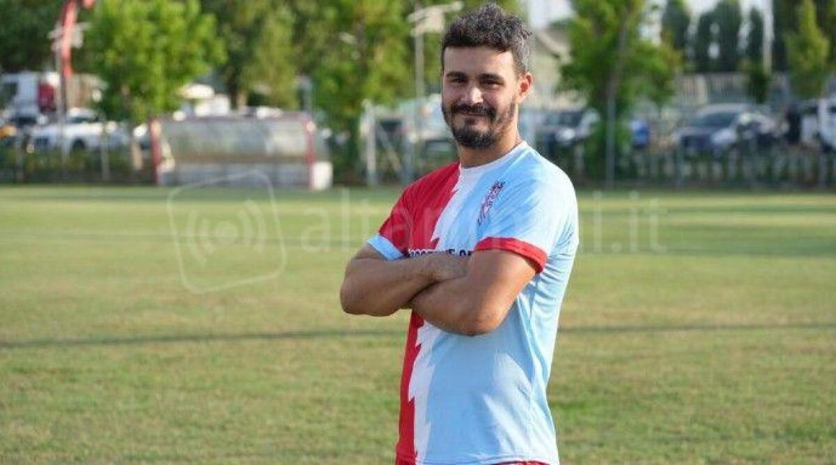 Calcio Prima, il Victoria trova un'altra Colonna: in difesa esperienza e qualità - 