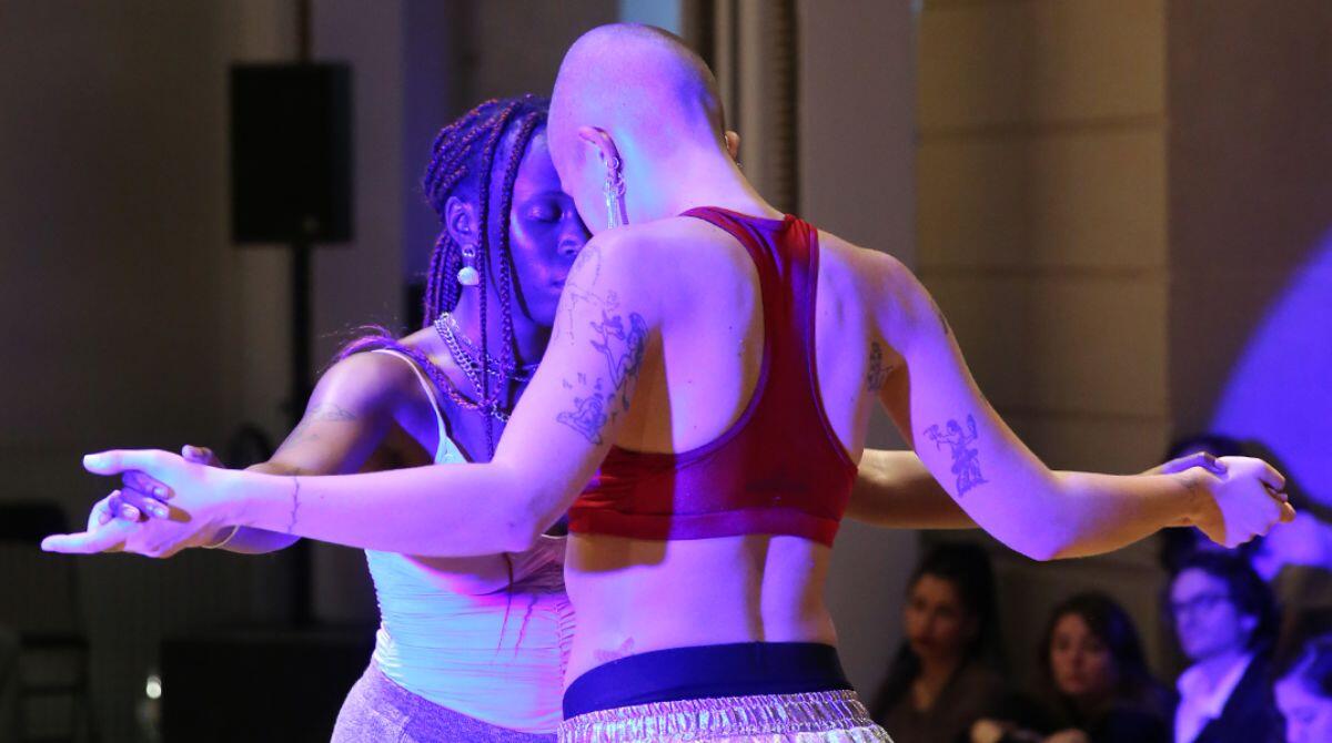 Santarcangelo Festival, tutti gli appuntamenti di sabato tra danza e performance - Alex Baczyński-Jenkins
