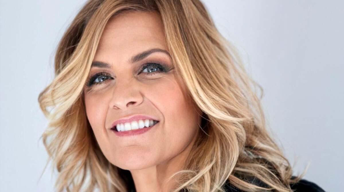 Irene Grandi voce della Notte Rosa di Misano Adriatico: il concerto in Piazza della Repubblica - Irene Grandi