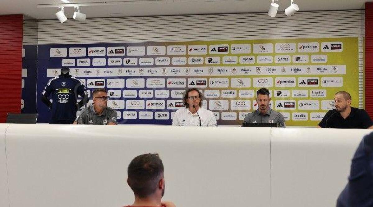 Calcio, Conference League: vigilia europea per La Fiorita. Giovedì l'andata contro con lo Zimbru - 