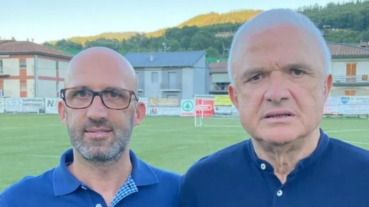 Calcio Promozione, Sampierana al lavoro da lunedì 31 luglio. Corzani verso il Progresso, al suo posto arriva dal Forlì il 2004 Conficoni -