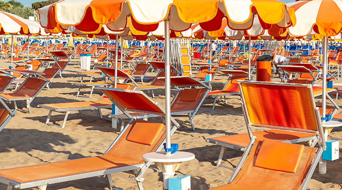Assistenza clienti: Spiagge.it rivoluziona la prenotazione grazie all'Intelligenza Artificiale - REPERTORIO