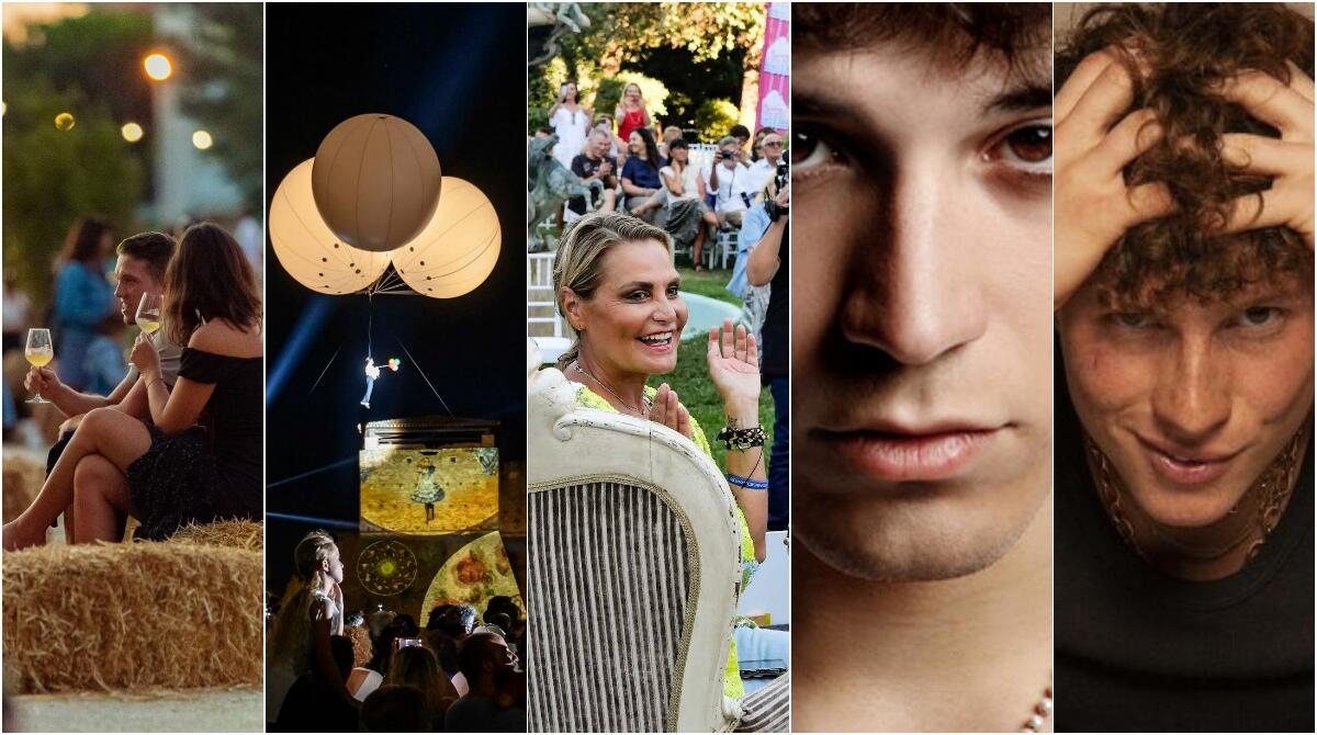 Eventi a Rimini: agosto inizia con una settimana di grandi appuntamenti. Il programma - Tutti gli eventi di inizio agosto a rimini