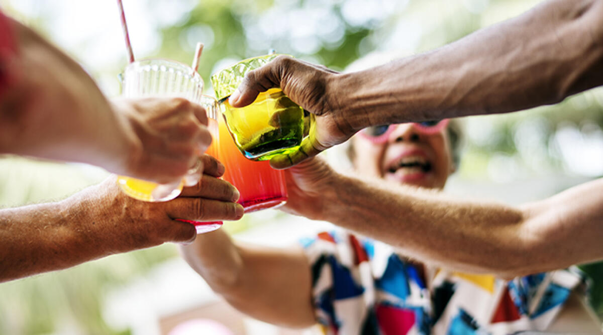I chiringuito al centro della polemica, Mauro Vanni insiste sulla chiusura alle 21:30 - Foto di repertorio
