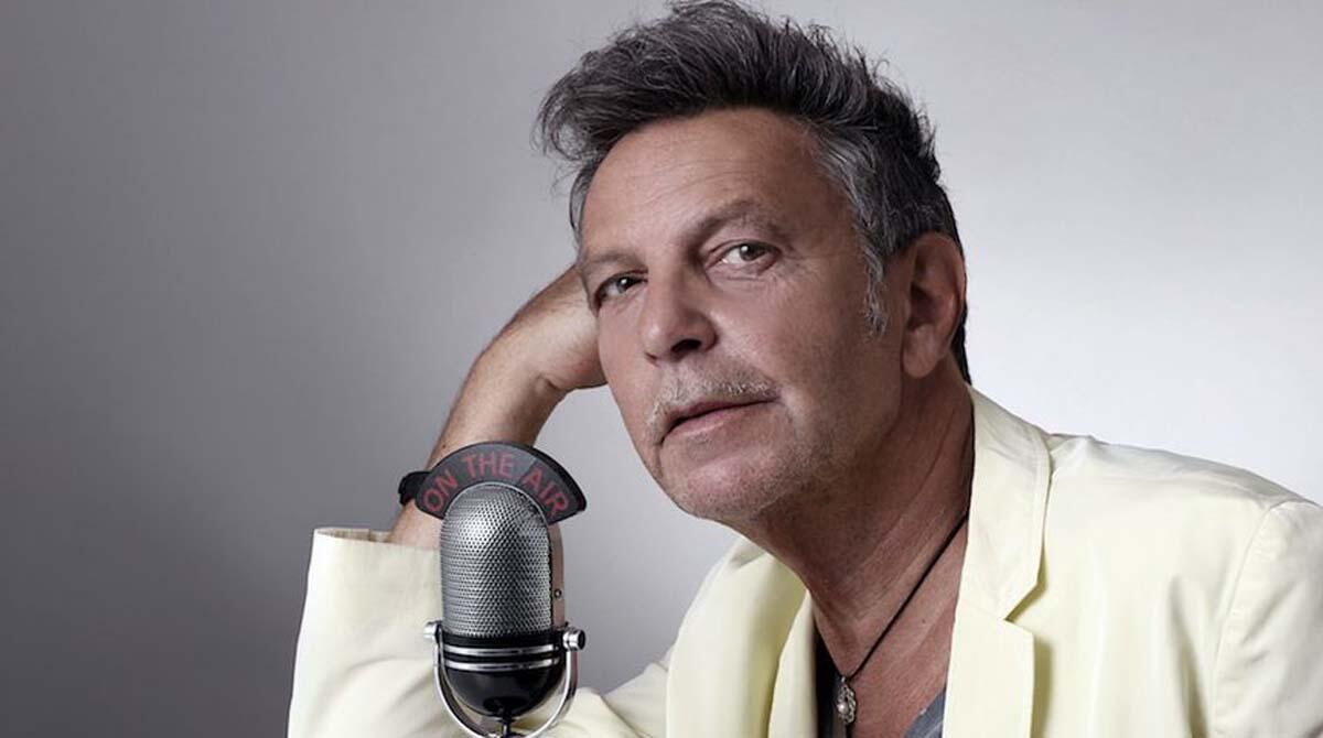Madonna del Mare, torna l'attesa festa a Riccione. Un weekend di eventi con Alan Sorrenti per Albe in controluce - Alan Sorrenti