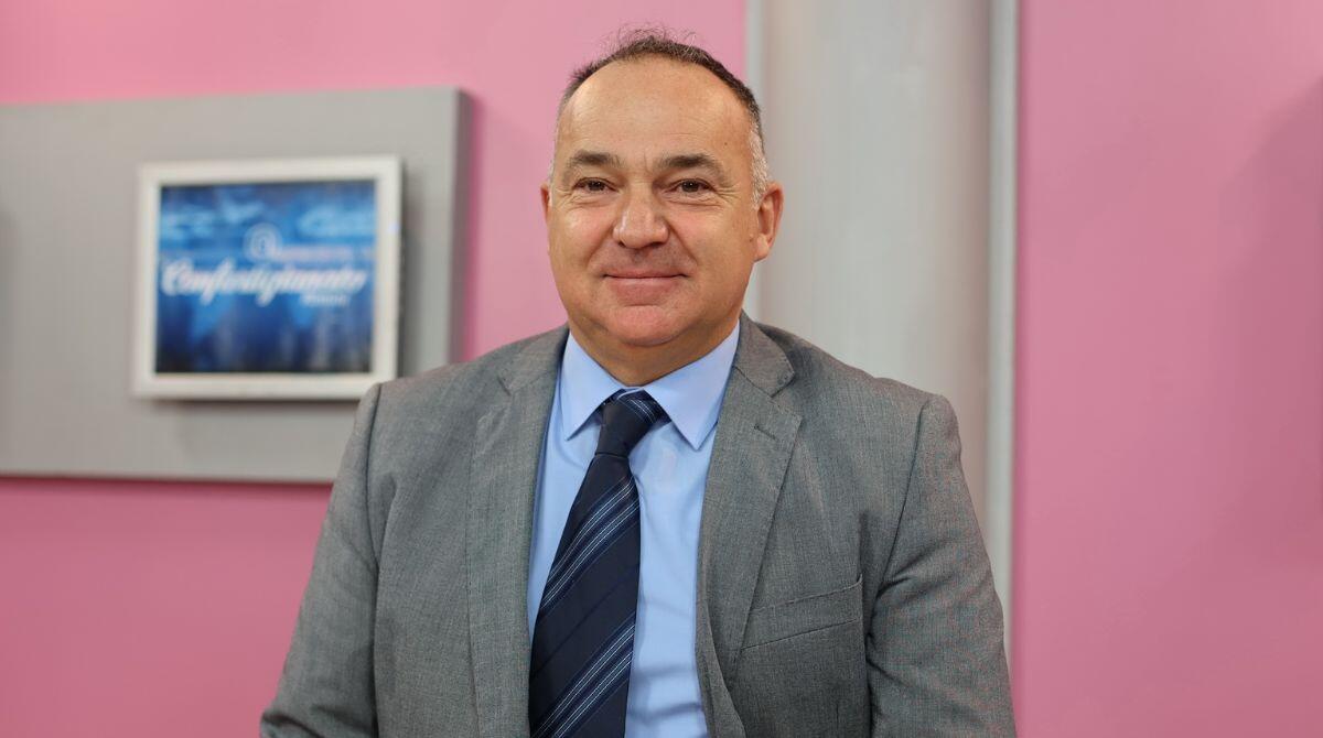 Imprese demaniali, terza riunione del tavolo tecnico sulle concessioni - Mauro Vanni