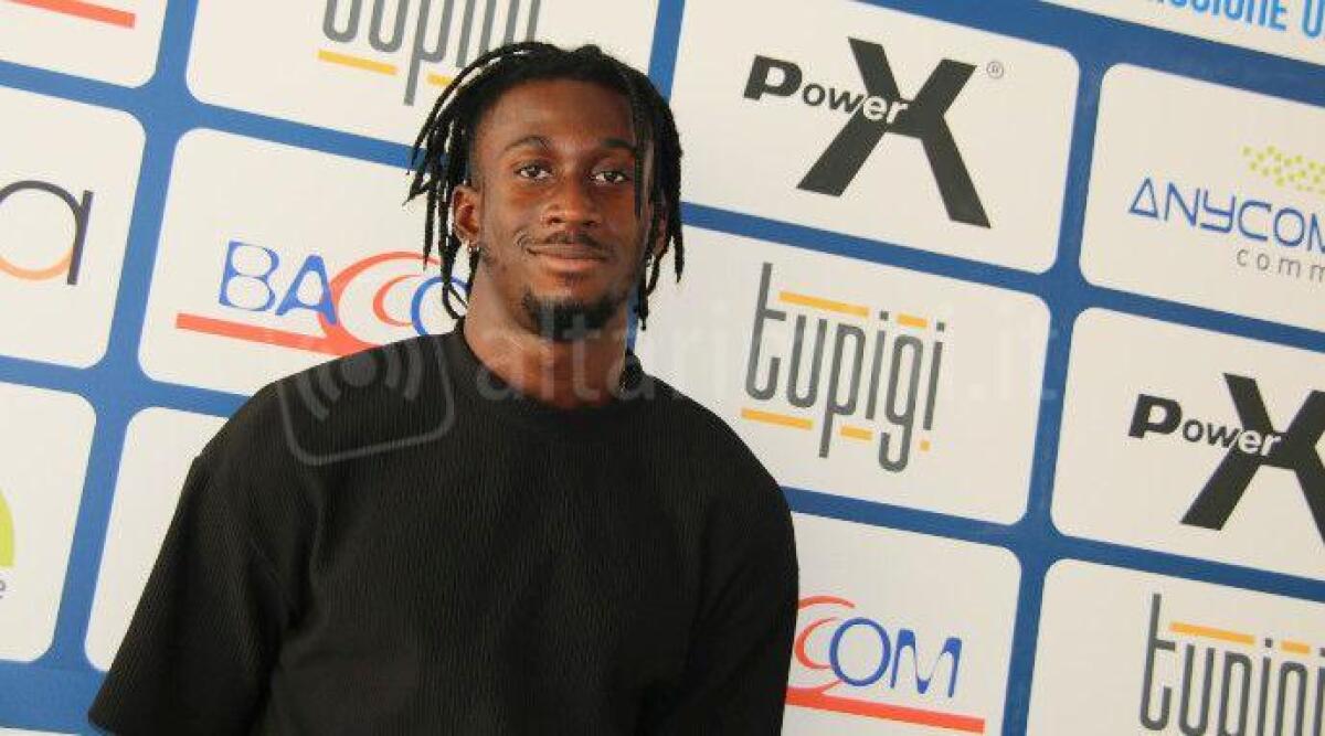 Calcio, Barbatosta al Forlì e Kyeremateng all'United Riccione. Victor: in arrivo i gemelli Benvenuti - 