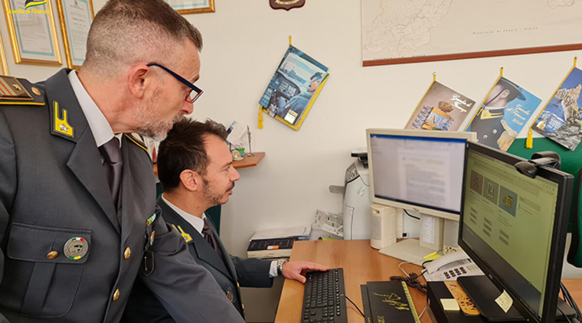 Sequestro preventivo di beni per 5 milioni di euro a Rimini - Azione contro gli evasori fiscali nel Distretto turistico