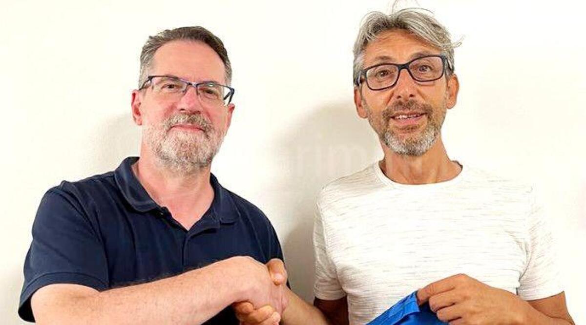 Futsal RSM, cambio di panchina alla Juvenes Dogana: saluta Zonzini, arriva Levani - 