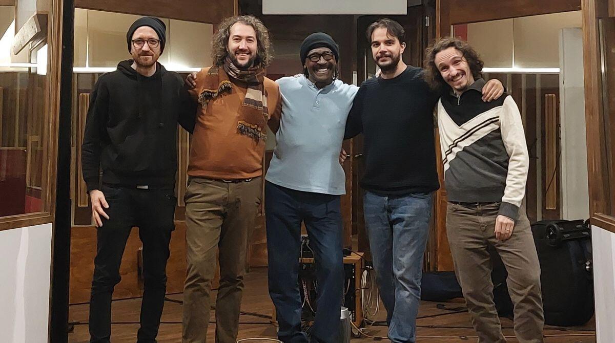 San Leo Festival: sul palco un omaggio a Frank Zappa con Napoleon M. Brock -