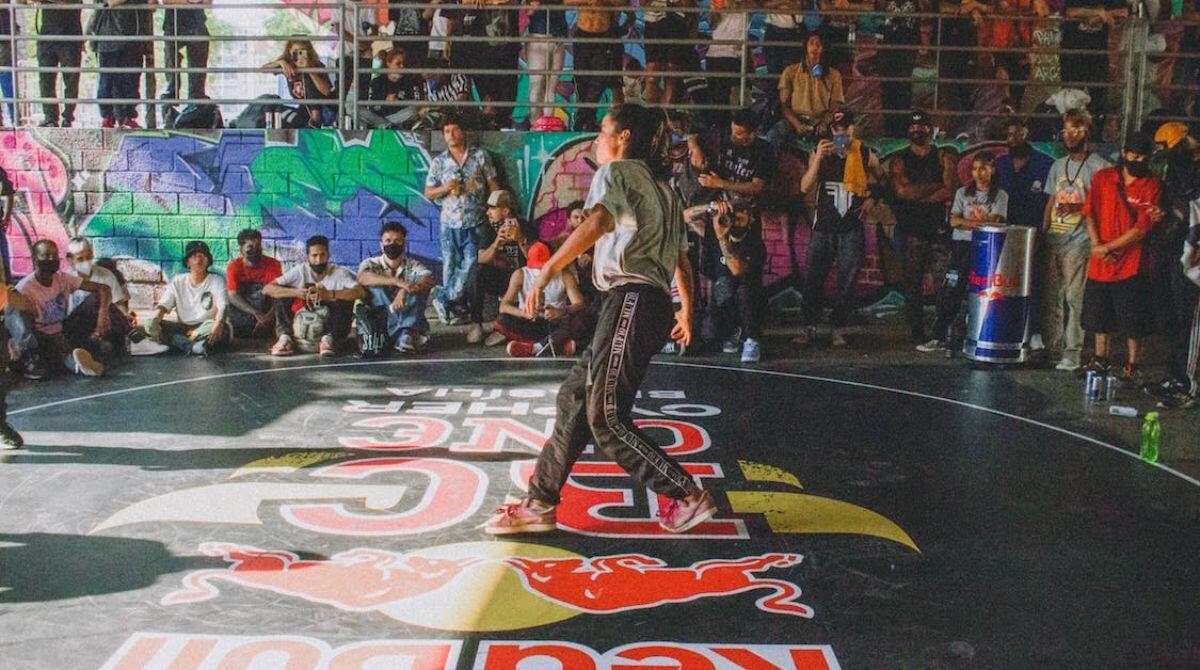 A Rimini le finali nazionali del Red Bull Dance Your Style e Half Court - Immagine di repertorio