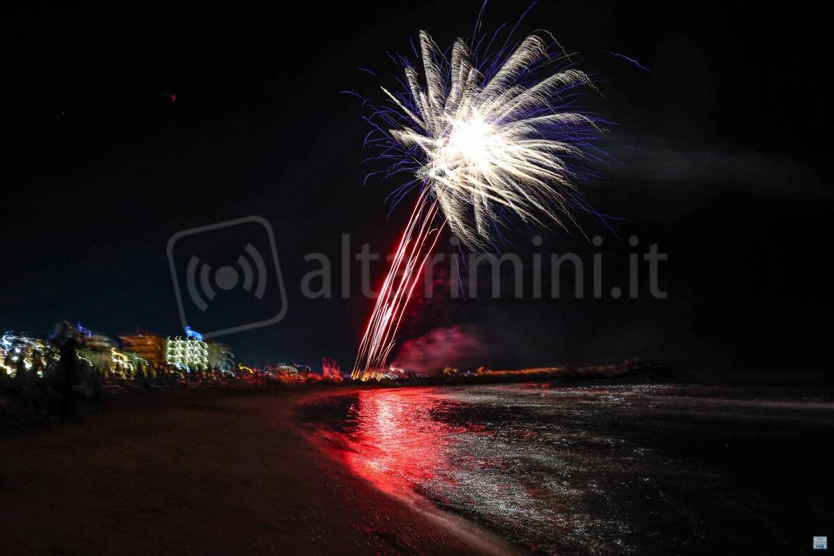 Notte Rosa, Paolini (FdI Riccione): "Nessuno ama più questo format" -