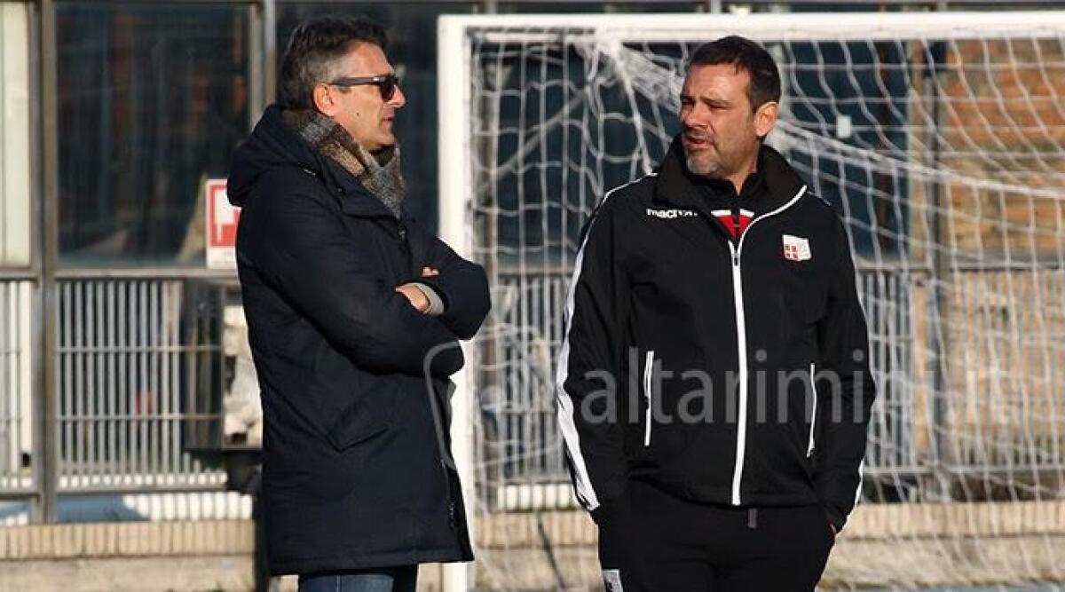 Calcio D, l'ex ds del Rimini Ivano Pastore nuovo dg del Prato - 